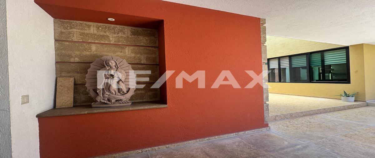 Foto de casa en venta en tequisquiapan, rincon de la virgen , el pedregal, tequisquiapan, querétaro, 31147233 No. 03