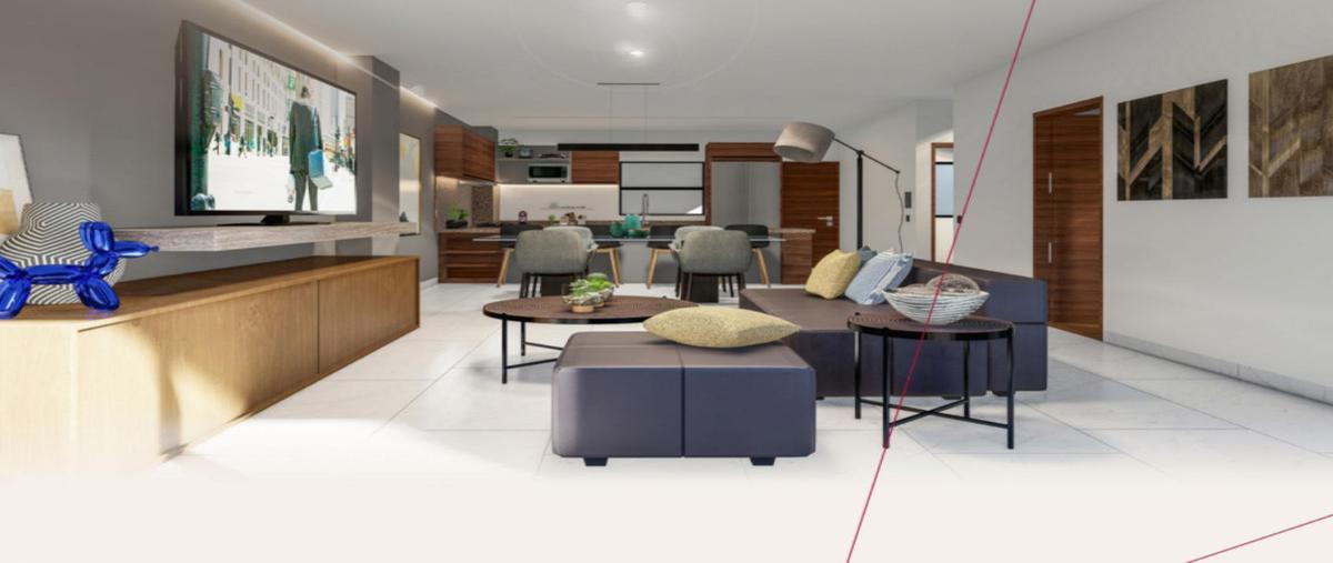 Foto de departamento en venta en  , tequisquiapan, san luis potosí, san luis potosí, 0 No. 04
