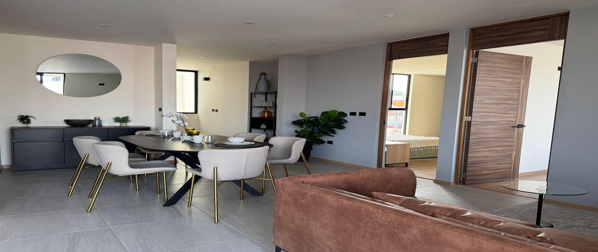 Foto de departamento en venta en  , tequisquiapan, san luis potosí, san luis potosí, 0 No. 03
