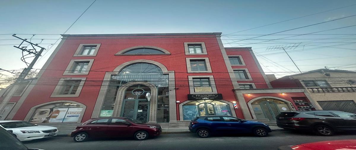 Foto de oficina en , tequisquiapan, san luis potosí, san luis potosí, 29298783 foto 01 Foto de oficina en renta en , tequisquiapan, san luis potosí, san luis potosí, 29298783 No. 01