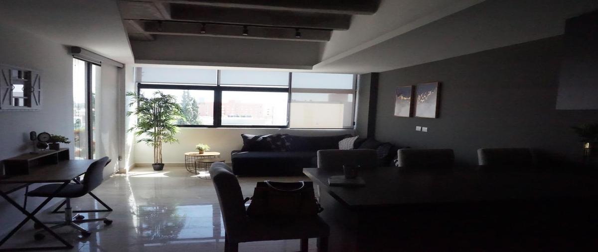 Foto de departamento en venta en  , tequisquiapan, san luis potosí, san luis potosí, 0 No. 03