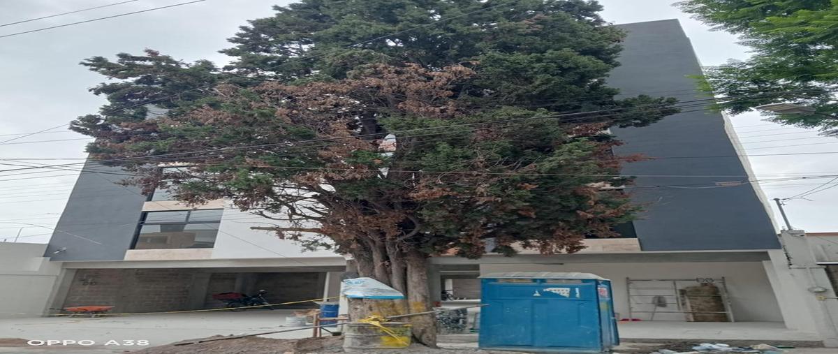 Foto de departamento en venta en  , tequisquiapan, san luis potosí, san luis potosí, 29846308 No. 04