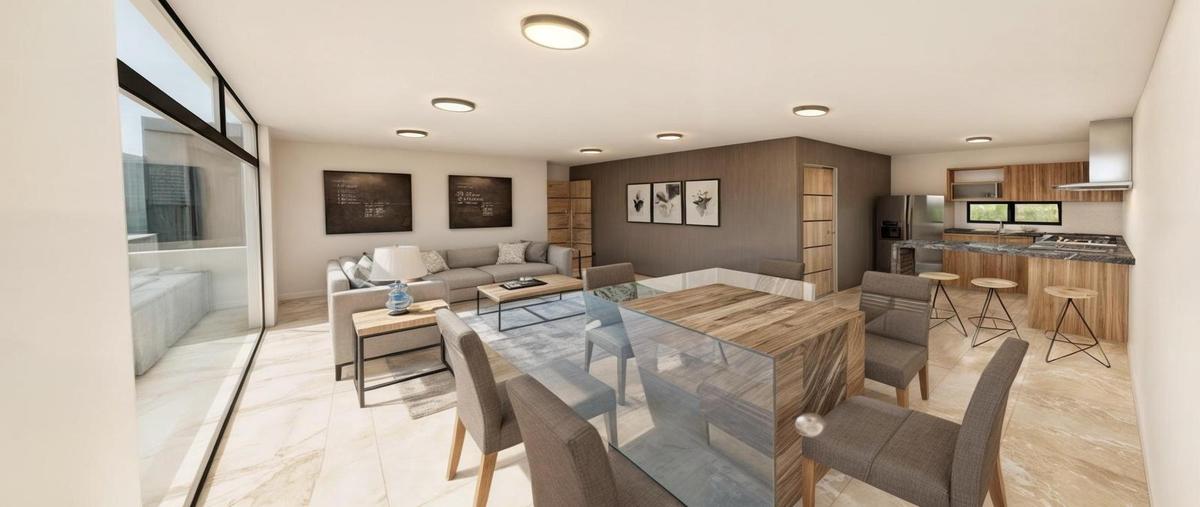 Foto de departamento en venta en  , tequisquiapan, san luis potosí, san luis potosí, 0 No. 04