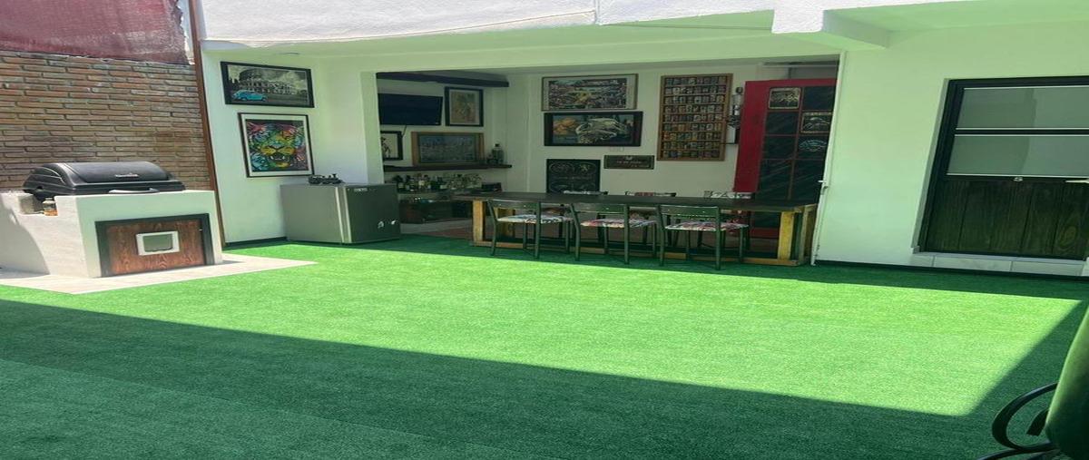 Foto de casa en venta en  , tequisquiapan, san luis potosí, san luis potosí, 0 No. 05