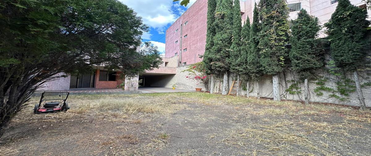 Foto de oficina en renta en  , tequisquiapan, san luis potosí, san luis potosí, 0 No. 04