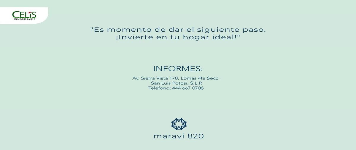 Foto de departamento en venta en  , tequisquiapan, san luis potosí, san luis potosí, 0 No. 05