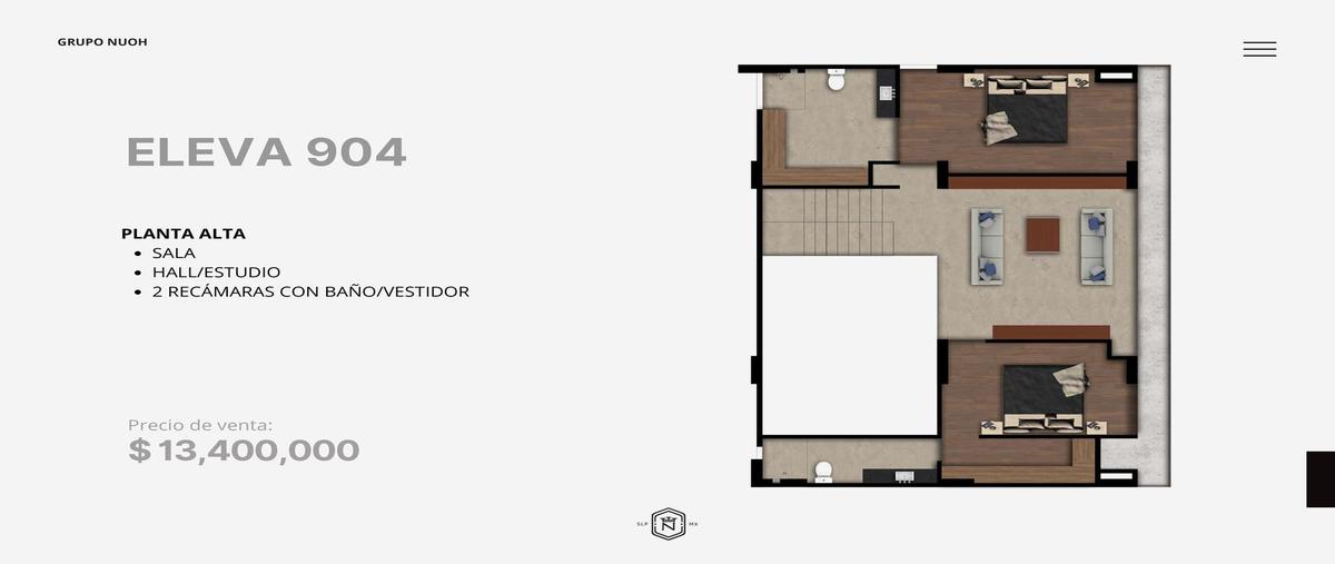 Foto de departamento en venta en  , tequisquiapan, san luis potosí, san luis potosí, 0 No. 04