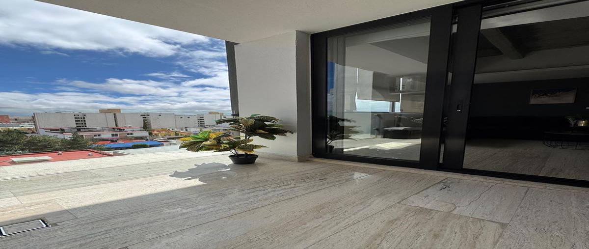 Foto de departamento en venta en  , tequisquiapan, san luis potosí, san luis potosí, 0 No. 04