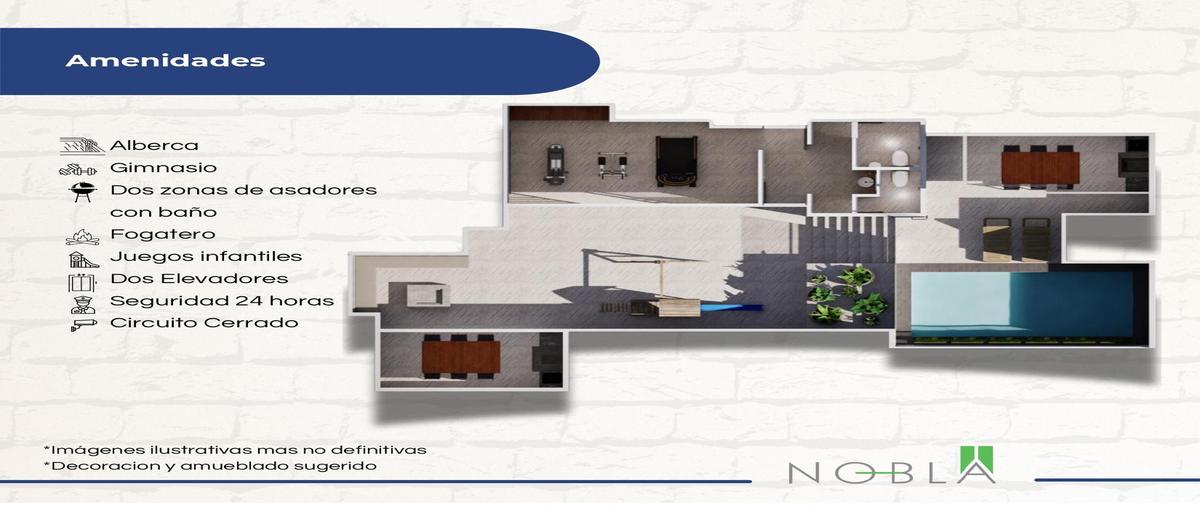 Foto de departamento en venta en  , tequisquiapan, san luis potosí, san luis potosí, 0 No. 04