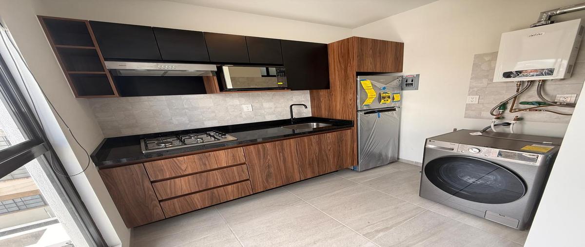 Foto de departamento en renta en  , tequisquiapan, san luis potosí, san luis potosí, 0 No. 03