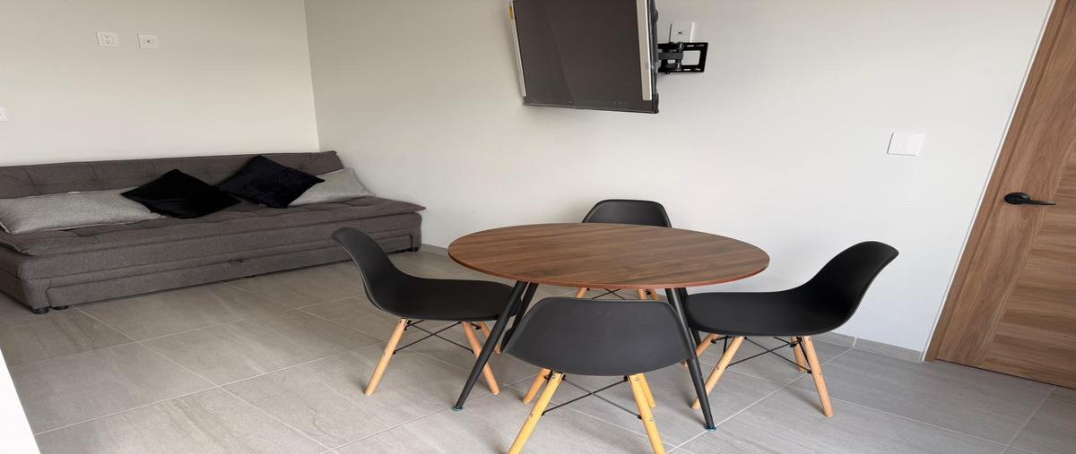 Foto de departamento en renta en  , tequisquiapan, san luis potosí, san luis potosí, 0 No. 04