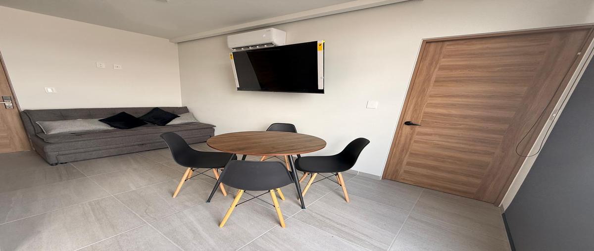 Foto de departamento en renta en  , tequisquiapan, san luis potosí, san luis potosí, 0 No. 05