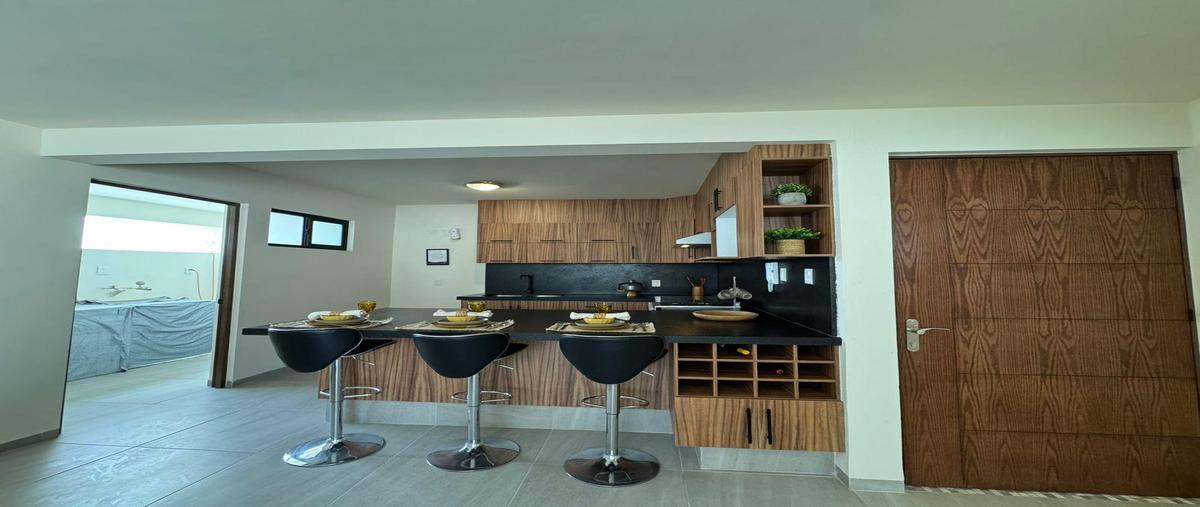 Foto de departamento en venta en  , tequisquiapan, san luis potosí, san luis potosí, 0 No. 04