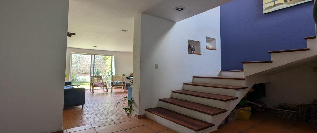 Foto de casa en , tequisquiapan, san luis potosí, san luis potosí, 0 foto 03 Foto de casa en renta en , tequisquiapan, san luis potosí, san luis potosí, 0 No. 03