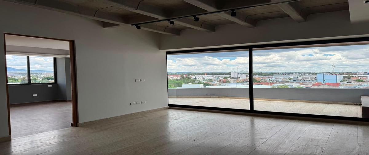 Foto de departamento en venta en  , tequisquiapan, san luis potosí, san luis potosí, 0 No. 03