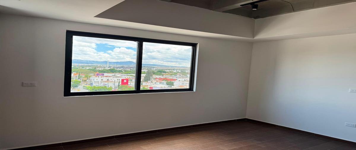 Foto de departamento en venta en  , tequisquiapan, san luis potosí, san luis potosí, 0 No. 04