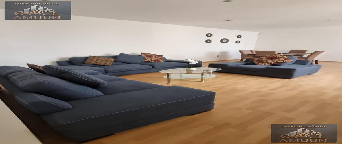 Foto de casa en renta en  , tequisquiapan, san luis potosí, san luis potosí, 0 No. 03