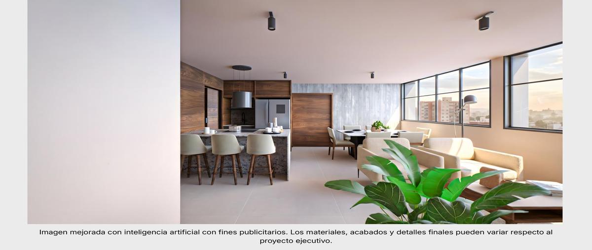 Foto de departamento en venta en  , tequisquiapan, san luis potosí, san luis potosí, 0 No. 03