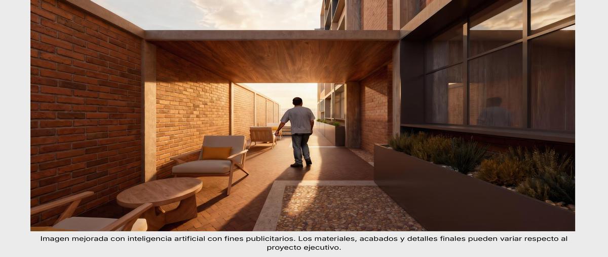 Foto de departamento en venta en  , tequisquiapan, san luis potosí, san luis potosí, 0 No. 05