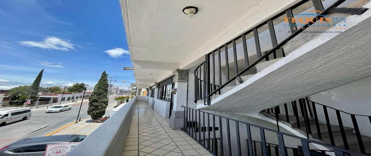 Foto de edificio en venta en tequisquiapan , tequisquiapan centro, tequisquiapan, querétaro, 26492841 No. 05