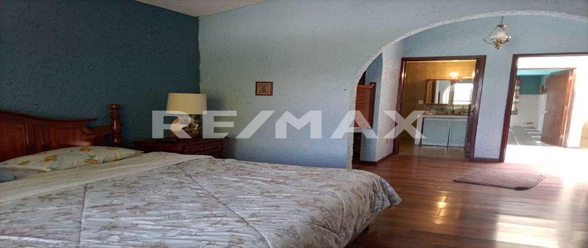 Foto de casa en venta en tequisquiapan , tequisquiapan centro, tequisquiapan, querétaro, 29873281 No. 05