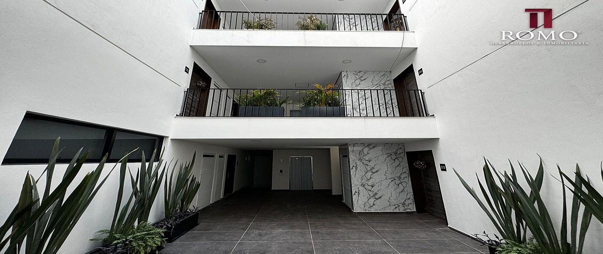 Foto de departamento en venta en terán , chapultepec country, guadalajara, jalisco, 0 No. 03