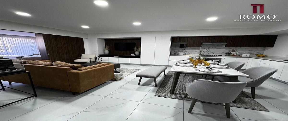 Foto de departamento en venta en terán , chapultepec country, guadalajara, jalisco, 0 No. 05