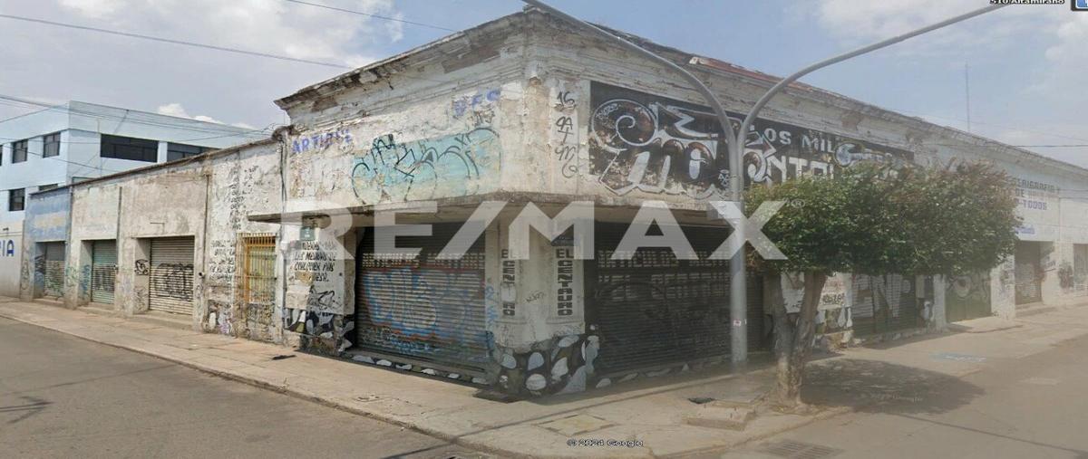 Foto de terreno comercial en teran , irapuato centro, irapuato, guanajuato, 0 foto 01 Foto de terreno comercial en venta en teran , irapuato centro, irapuato, guanajuato, 0 No. 01