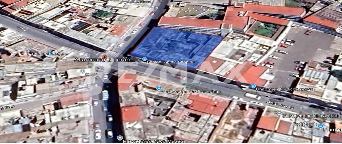 Foto de terreno comercial en teran , irapuato centro, irapuato, guanajuato, 0 foto 03 Foto de terreno comercial en venta en teran , irapuato centro, irapuato, guanajuato, 0 No. 03