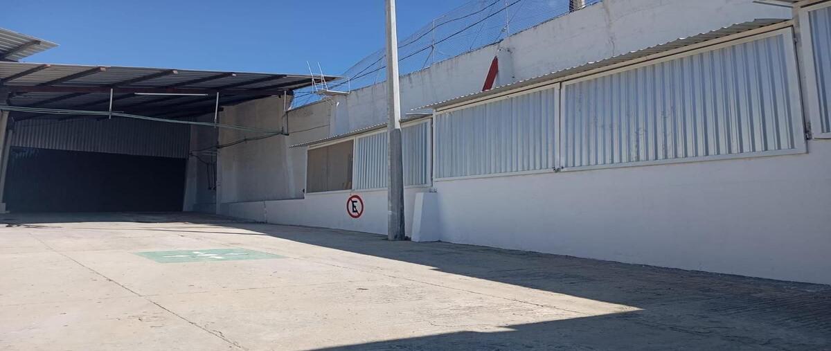 Foto de bodega en renta en teran , terán, tuxtla gutiérrez, chiapas, 0 No. 03