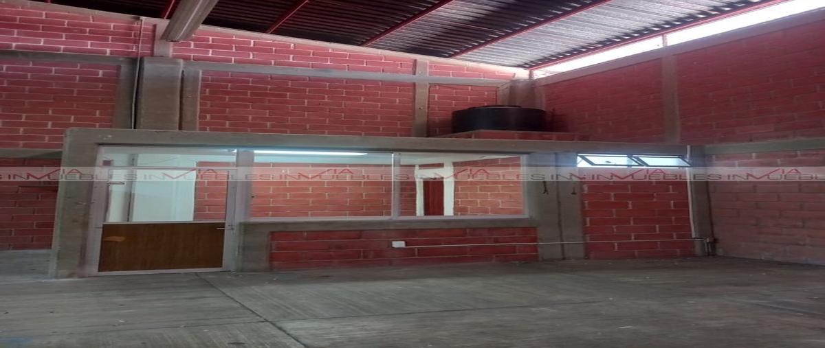 Foto de bodega en renta en terán , terán, tuxtla gutiérrez, chiapas, 0 No. 03