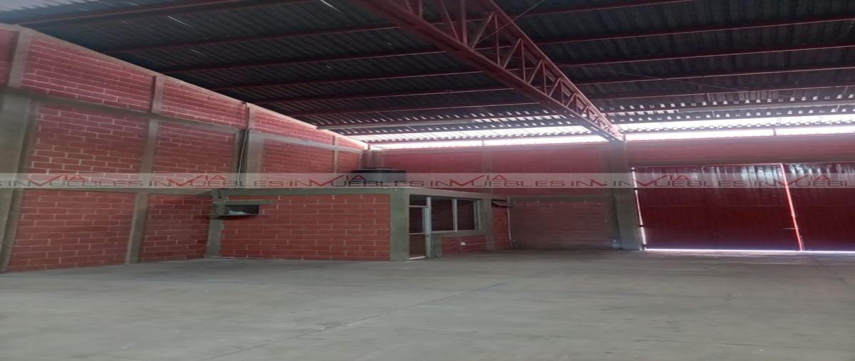 Foto de bodega en renta en terán , terán, tuxtla gutiérrez, chiapas, 0 No. 05