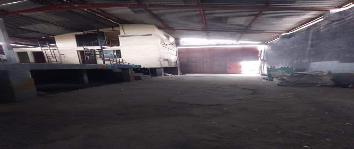 Foto de bodega en venta en teran , topo chico, monterrey, nuevo león, 25718352 No. 04