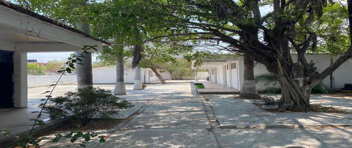 Foto de edificio en renta en  , terán, tuxtla gutiérrez, chiapas, 24909542 No. 03