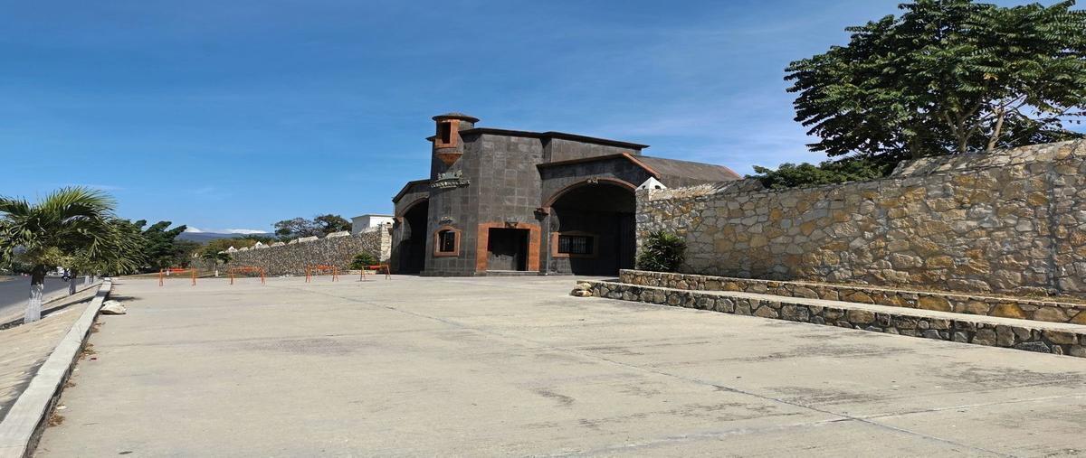 Foto de terreno habitacional en venta en  , terán, tuxtla gutiérrez, chiapas, 25679476 No. 03