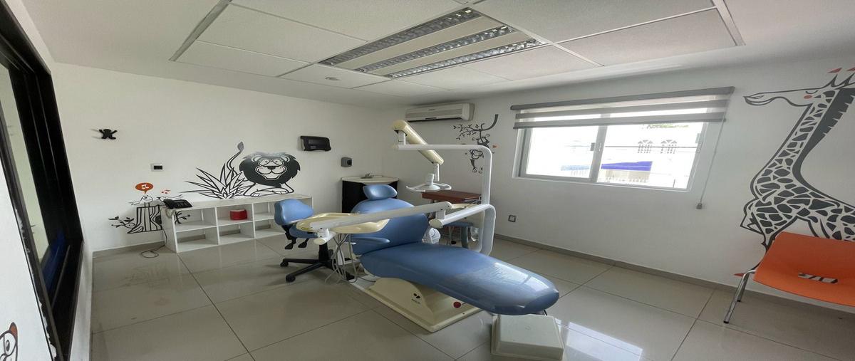 Foto de oficina en renta en  , terán, tuxtla gutiérrez, chiapas, 25897632 No. 04