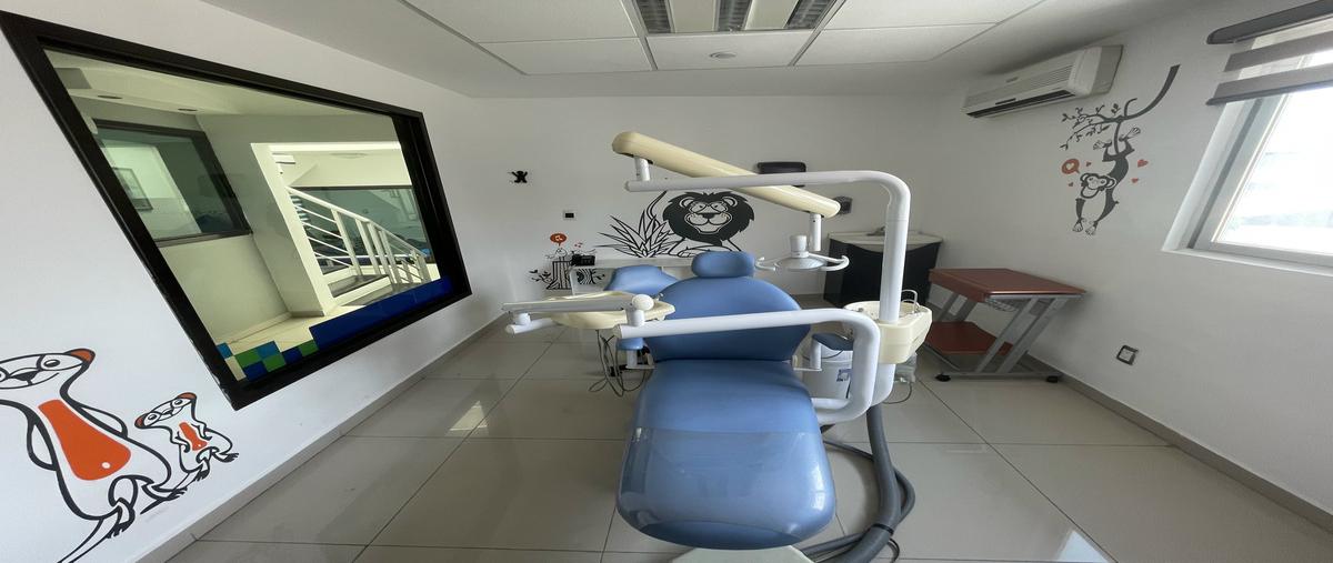 Foto de oficina en renta en  , terán, tuxtla gutiérrez, chiapas, 25897632 No. 05