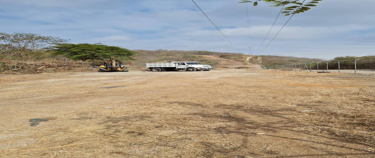 Foto de terreno habitacional en venta en teran whi275523, terán, tuxtla gutiérrez, chiapas, 0 No. 03