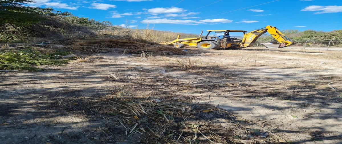 Foto de terreno habitacional en venta en teran whi275523, terán, tuxtla gutiérrez, chiapas, 0 No. 05