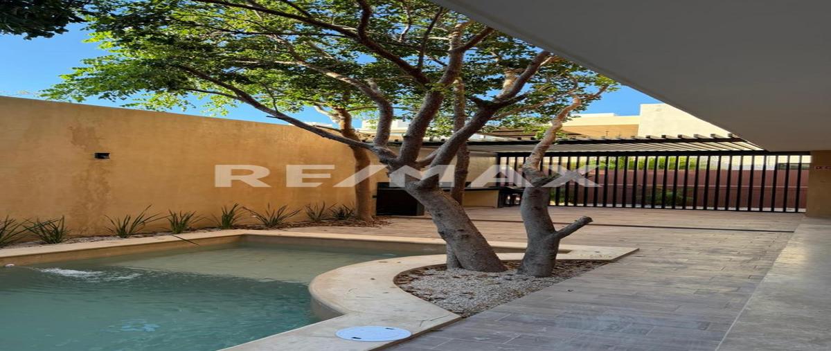 Foto de departamento en venta en terana , temozon norte, mérida, yucatán, 26480118 No. 05