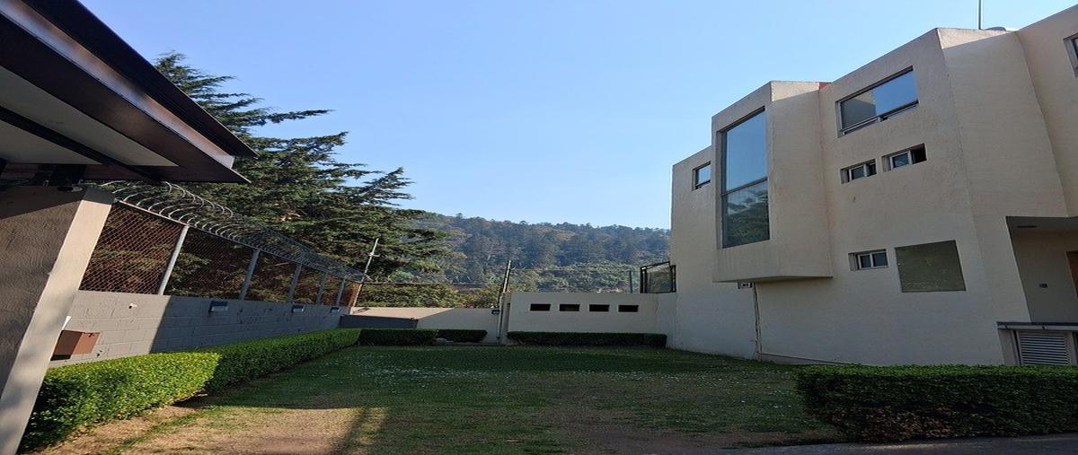 Foto de casa en venta en tercer cerrada monte de las cruces , san lorenzo acopilco, cuajimalpa de morelos, df / cdmx, 0 No. 03