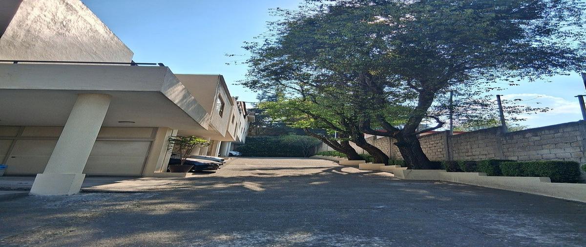 Foto de casa en venta en tercer cerrada monte de las cruces , san lorenzo acopilco, cuajimalpa de morelos, df / cdmx, 0 No. 04