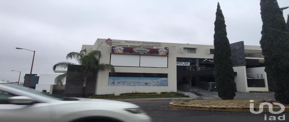 Foto de local en renta en tercer milenio 339, lomas del tecnolÃ³gico, san luis potosÃ­, san luis potosÃ­, 31568101 No. 03
