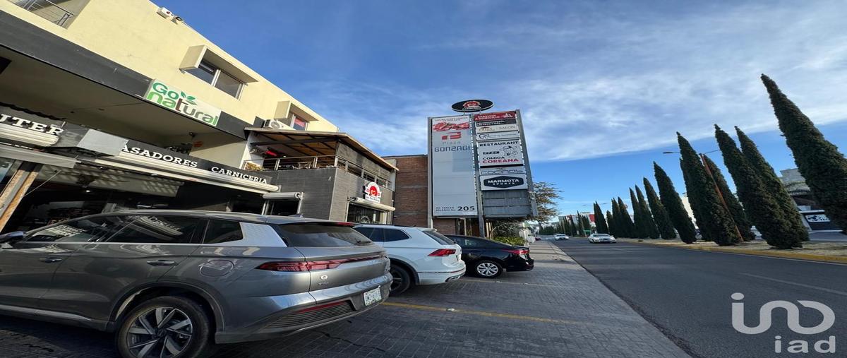 Foto de local en renta en tercer milenio 339, lomas del tecnolÃ³gico, san luis potosÃ­, san luis potosÃ­, 31568101 No. 04