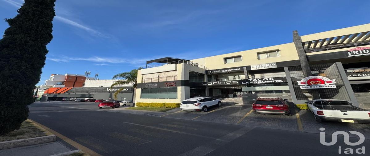 Foto de local en renta en tercer milenio 339, lomas del tecnolÃ³gico, san luis potosÃ­, san luis potosÃ­, 31568101 No. 05