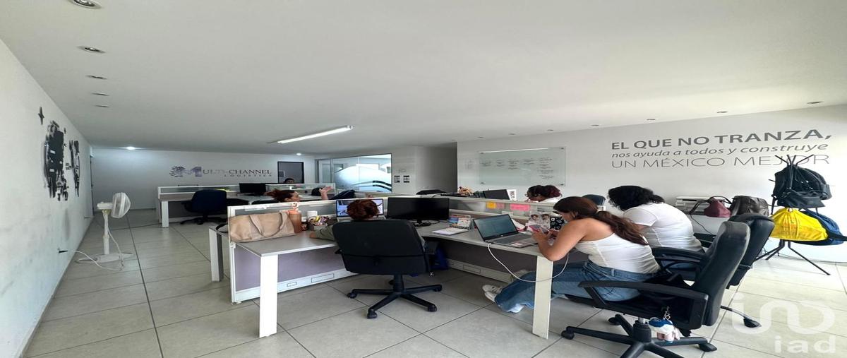 Foto de oficina en renta en tercer milenio 348, lomas del tecnolÃ³gico, san luis potosÃ­, san luis potosÃ­, 31464062 No. 05