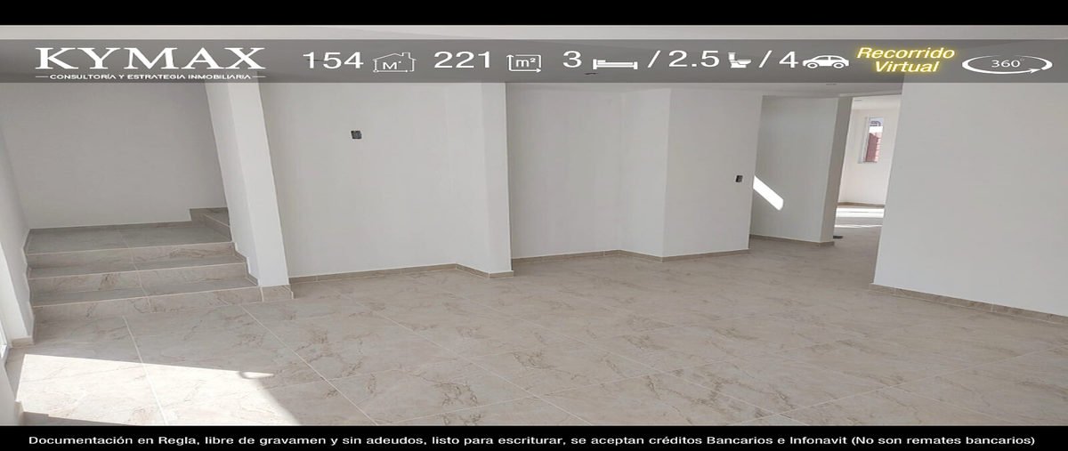 Foto de casa en venta en tercer privada de equitación , san miguel zacango, toluca, méxico, 0 No. 03