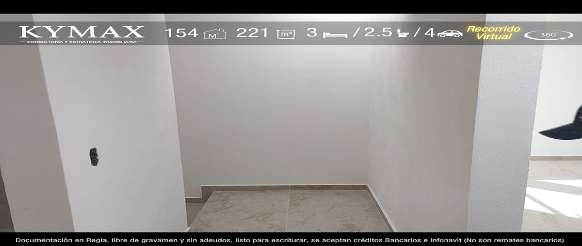 Foto de casa en venta en tercer privada de equitación , san miguel zacango, toluca, méxico, 0 No. 05