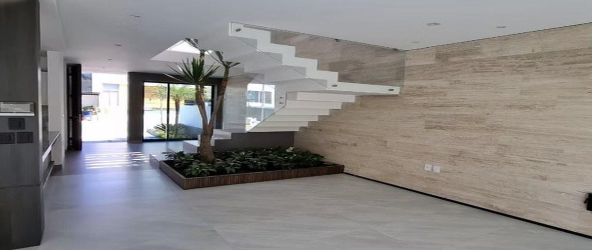 Foto de casa en venta en tercer retorno de los alpes , rincón de altozano, morelia, michoacán de ocampo, 0 No. 03