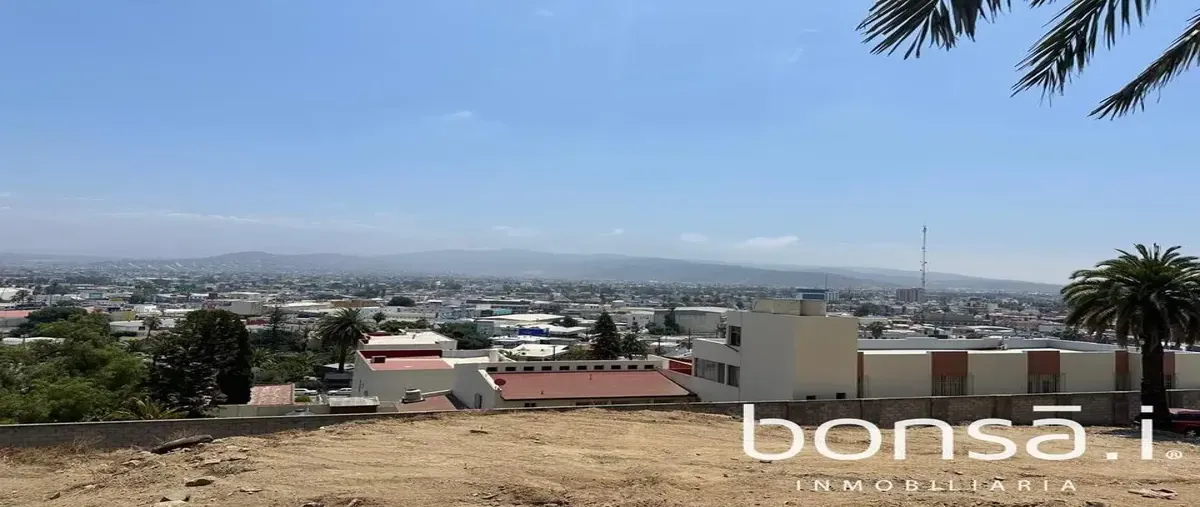 Foto de terreno habitacional en venta en tercera 114, sección primera, ensenada, baja california, 0 No. 04